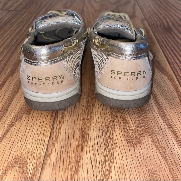 Girls Sperry - Picture 4 of 8